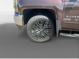 Thumbnail of 2016  Chevrolet Silverado 1500