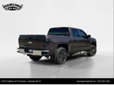 Thumbnail of 2016  Chevrolet Silverado 1500