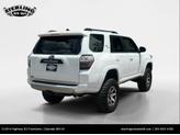 Thumbnail of 2021 Super White Toyota 4Runner