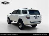 Thumbnail of 2021 Super White Toyota 4Runner