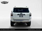 Thumbnail of 2021 Super White Toyota 4Runner