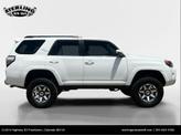 Thumbnail of 2021 Super White Toyota 4Runner
