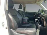 Thumbnail of 2021 Super White Toyota 4Runner