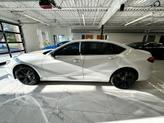 Thumbnail of 2023 Pearl White Acura TLX