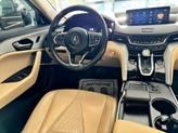Thumbnail of 2023 Pearl White Acura TLX