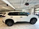 Thumbnail of 2023 Glacier White Nissan Rogue