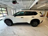 Thumbnail of 2023 Glacier White Nissan Rogue