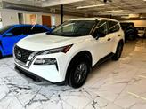 Thumbnail of 2023 Glacier White Nissan Rogue