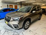 Thumbnail of 2021 Sepia Bronze Metallic Subaru Forester
