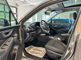 Thumbnail of 2021 Sepia Bronze Metallic Subaru Forester