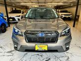 Thumbnail of 2021 Sepia Bronze Metallic Subaru Forester