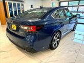 Thumbnail of 2020 Abyss Blue Pearl Subaru Legacy