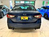 Thumbnail of 2020 Abyss Blue Pearl Subaru Legacy