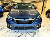 Thumbnail of 2020 Abyss Blue Pearl Subaru Legacy