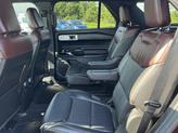 Thumbnail of 2022 Jewel Red Metallic Ford Explorer