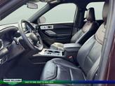Thumbnail of 2022 Jewel Red Metallic Ford Explorer