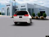 Thumbnail of 2026 Bright White Clearcoat Chrysler Voyager
