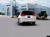 Thumbnail of 2026 Bright White Clearcoat Chrysler Voyager