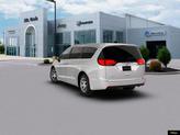 Thumbnail of 2026 Bright White Clearcoat Chrysler Voyager