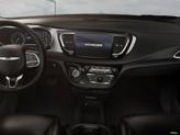 Thumbnail of 2026 Bright White Clearcoat Chrysler Voyager