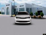 Thumbnail of 2026 Bright White Clearcoat Chrysler Voyager