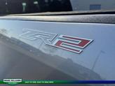 Thumbnail of 2021 Satin Steel Metallic Chevrolet Colorado