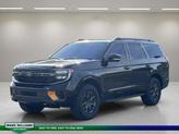 Thumbnail of 2025 Black Metallic Ford Expedition