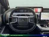 Thumbnail of 2025 Black Metallic Ford Expedition