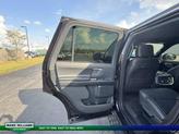 Thumbnail of 2025 Black Metallic Ford Expedition