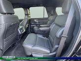 Thumbnail of 2025 Black Metallic Ford Expedition