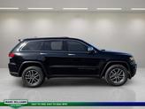 Thumbnail of 2020 Diamond Black Jeep Grand Cherokee