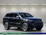 Photo of 2020 Diamond Black Jeep Grand Cherokee