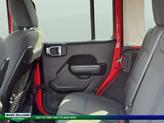 Thumbnail of 2024 Firecracker Red Clearcoat Jeep Wrangler