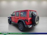 Thumbnail of 2024 Firecracker Red Clearcoat Jeep Wrangler