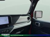 Thumbnail of 2024 Firecracker Red Clearcoat Jeep Wrangler