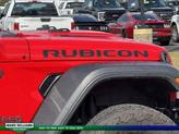 Thumbnail of 2024 Firecracker Red Clearcoat Jeep Wrangler