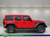 Thumbnail of 2024 Firecracker Red Clearcoat Jeep Wrangler