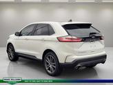 Thumbnail of 2021 White Ford Edge