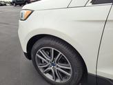 Thumbnail of 2021 White Ford Edge