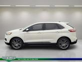 Thumbnail of 2021 White Ford Edge
