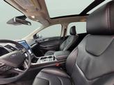 Thumbnail of 2021 White Ford Edge