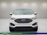 Thumbnail of 2021 White Ford Edge