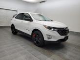Thumbnail of 2020 Summit White Chevrolet Equinox