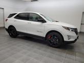 Thumbnail of 2020 Summit White Chevrolet Equinox