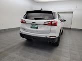 Thumbnail of 2020 Summit White Chevrolet Equinox