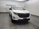 Thumbnail of 2020 Summit White Chevrolet Equinox