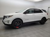 Thumbnail of 2020 Summit White Chevrolet Equinox