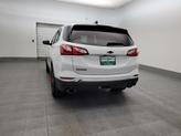 Thumbnail of 2020 Summit White Chevrolet Equinox