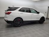 Thumbnail of 2020 Summit White Chevrolet Equinox
