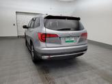 Thumbnail of 2016 Modern Steel Metallic Honda Pilot